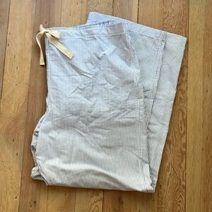 The Sleep Shirt PJ pants